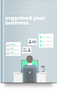 Organised Your Business